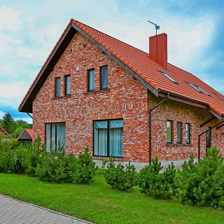 Karkles Villa المظهر الخارجي الصورة