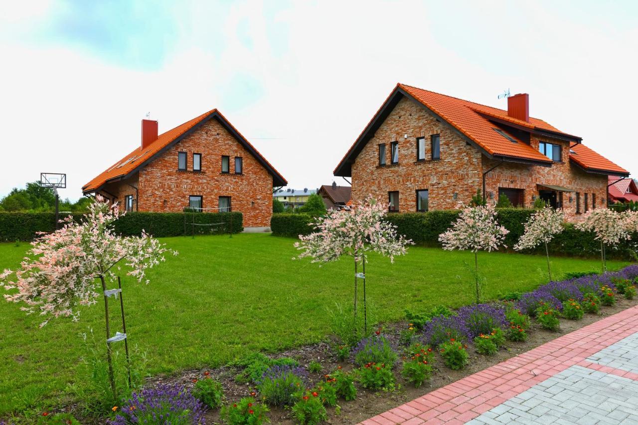 Karkles Villa المظهر الخارجي الصورة