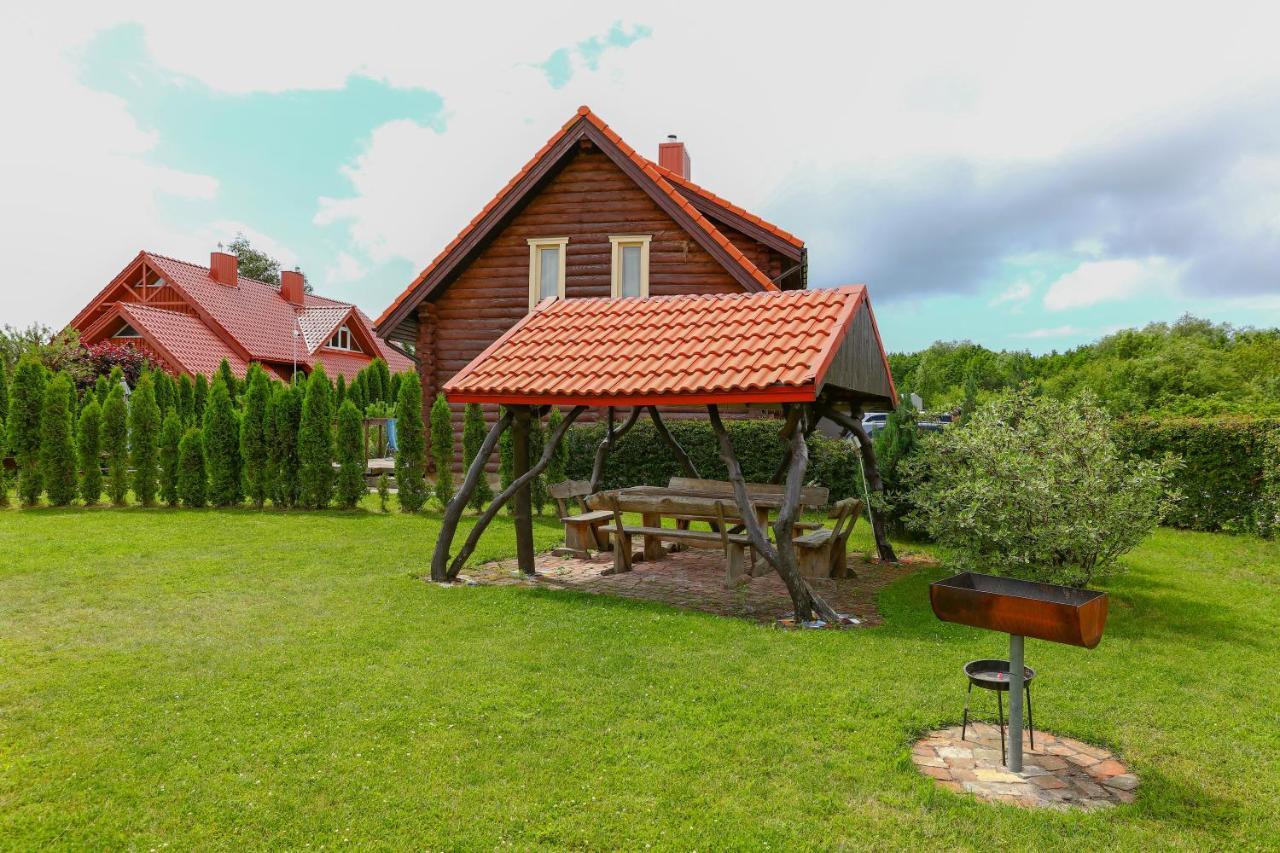 Karkles Villa المظهر الخارجي الصورة