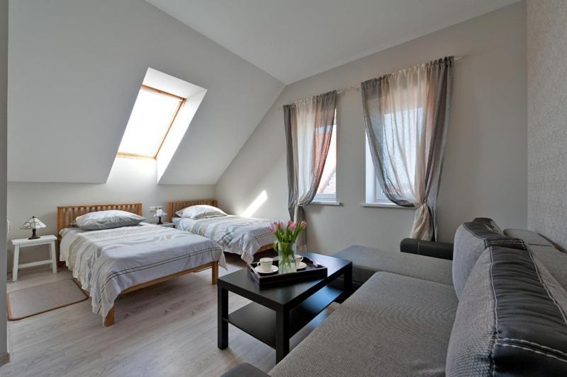 Karkles Villa المظهر الخارجي الصورة