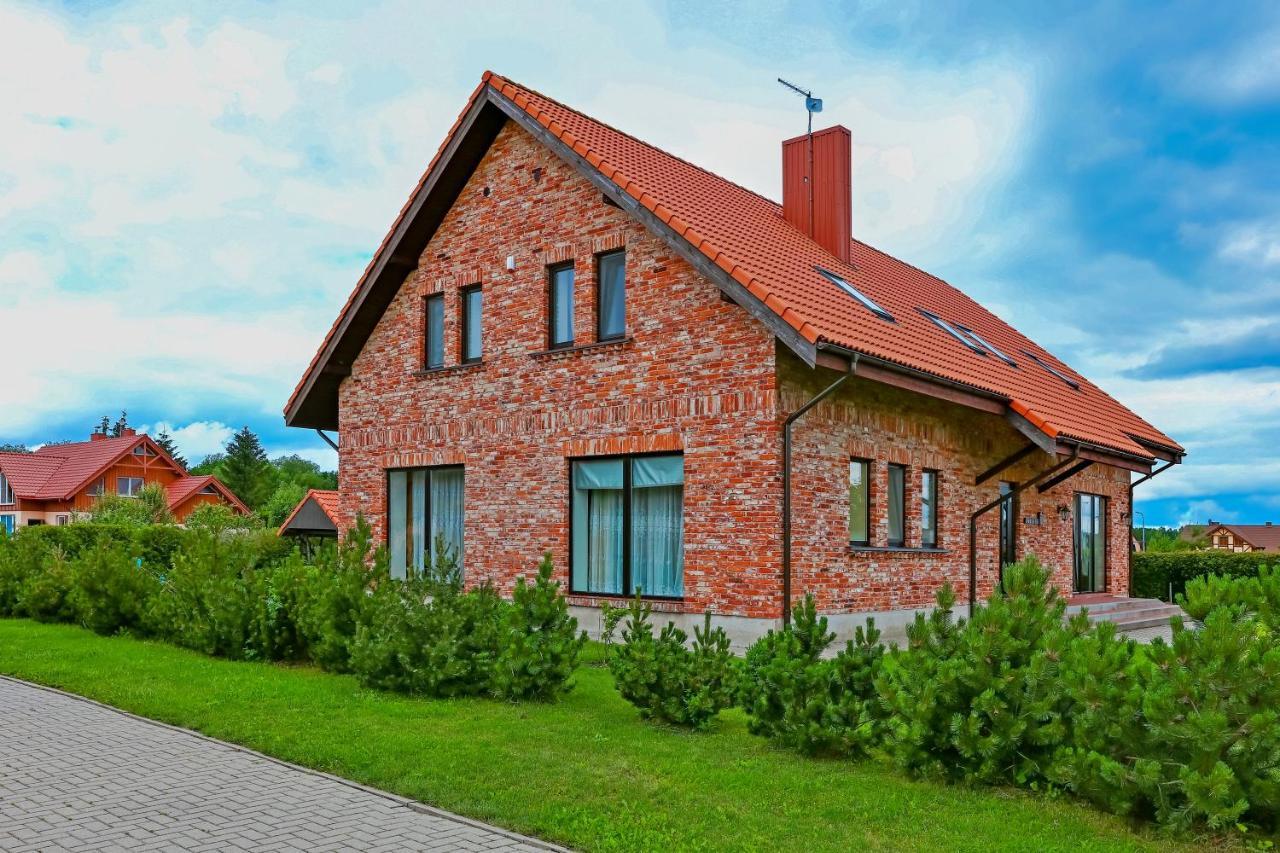 Karkles Villa المظهر الخارجي الصورة