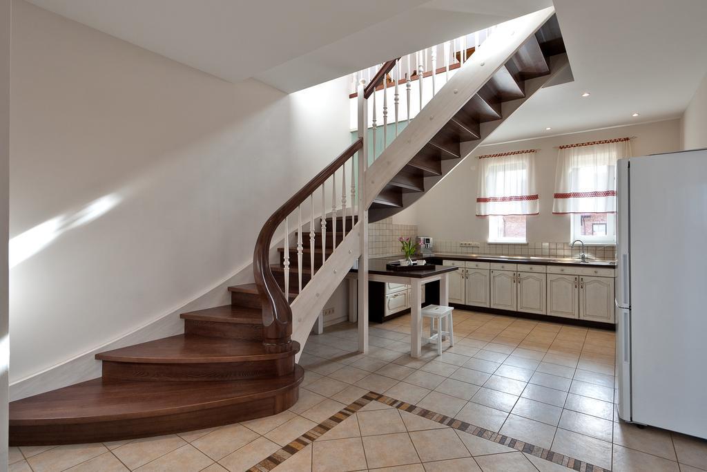 Karkles Villa المظهر الخارجي الصورة