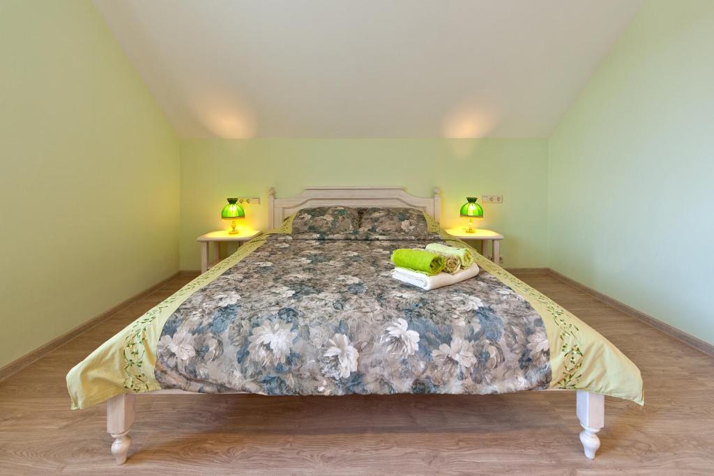 Karkles Villa المظهر الخارجي الصورة