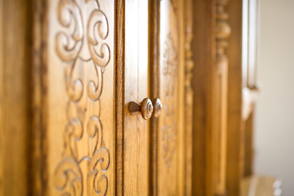 Karkles Villa المظهر الخارجي الصورة