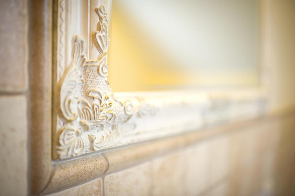 Karkles Villa الغرفة الصورة